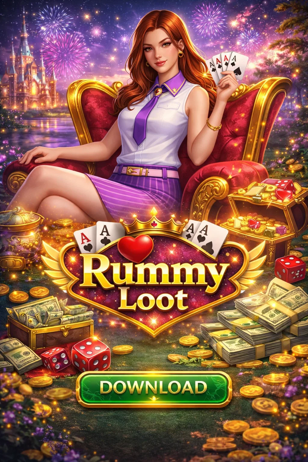 Rummy Loot Apk Download